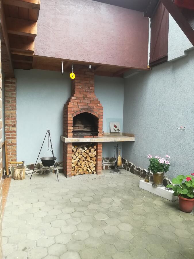 Дома для отпуска Casa Ricciotti Tritenii de Jos-17