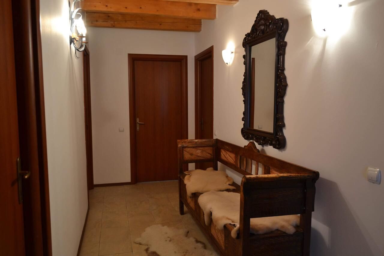 Дома для отпуска Casa Ricciotti Tritenii de Jos